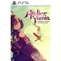 Atelier Yumia: The Alchemist of Memories &amp; the Envisioned Land PS5